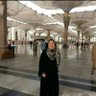 Nahed profil fotoğrafı