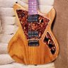 K. Butler Guitars 的头像
