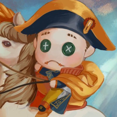 ꒭ 、キ″ ι) ʚ(,,⊕︿⊗,,)ɞ's profile picture