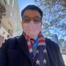 Batmend profil fotoğrafı