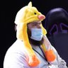 DuckyDoom's profile picture