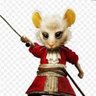 DorMouse's profile picture