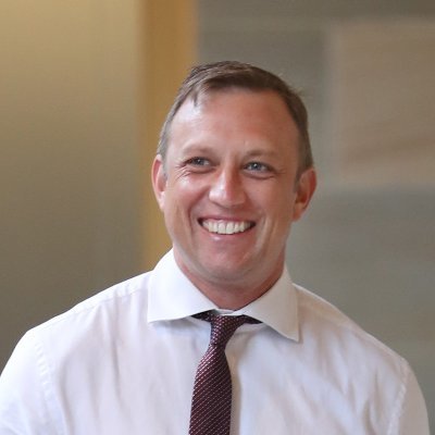 Steven Miles's profile picture