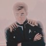 Captain James T. Kirk—(RP). 的头像