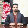 Фото профиля Ajmal Hosmand