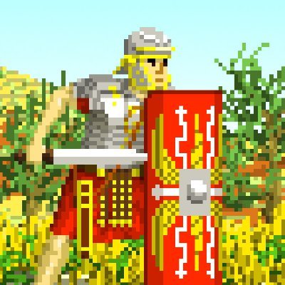 Pixel Historical Warriors's profile picture