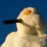 One-eyed snowman from 🇵🇱 的头像