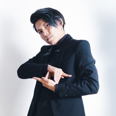 GIMMICK_RYOGA's profile picture