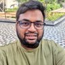 Prashanth Rangaswamy's profile picture