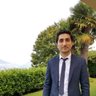 Mubasher Hussain 的头像