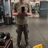 健康的男人's profile picture