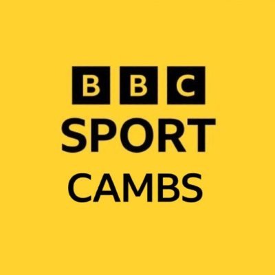 BBCCambsSport's profile picture