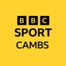 BBC Cambs Sport 的头像