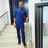 Profilbild von Tochukwu Eze🗯