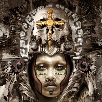 MALINCHE EL MUSICAL's profile picture