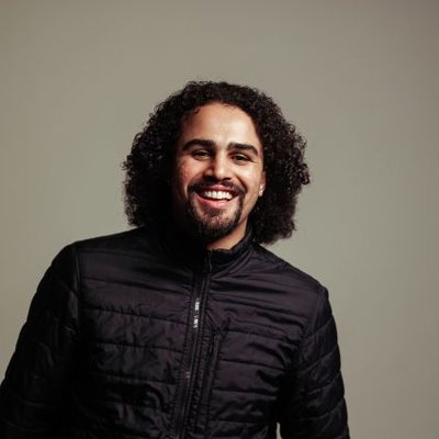 Walter Pinheiro's profile picture