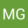Фото профиля MG