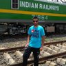 swayambrat mohapatra profil fotoğrafı