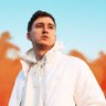 Jacob Hawley profil fotoğrafı