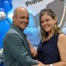 Profilbild von Pastor Ribamar Leite