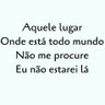 Eu nao vou pra galera!'s profile picture