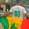Фото профиля ABDEL MALICK FALL