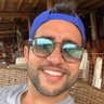 Profilbild von Lucas Pivato