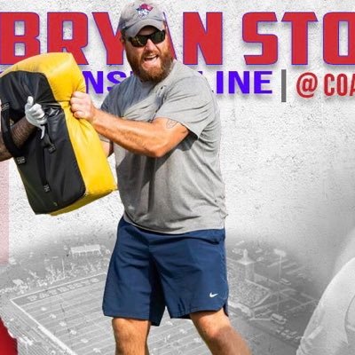 CoachBStork's profile picture