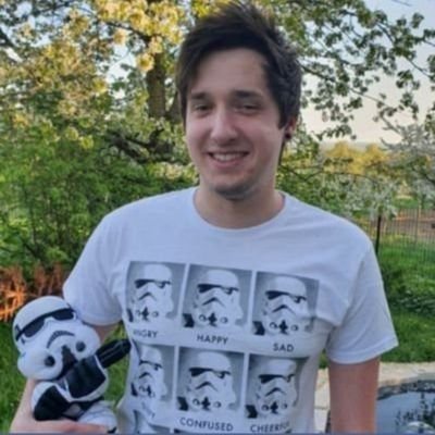 Cylock's profile picture