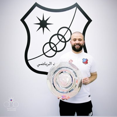 عبدالرحمن زنداح Abdulrhaman Zendah's profile picture