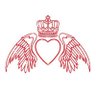 The adjudicator's profile picture