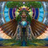 Est-elle ⭐🌎🕊🌺🥨's profile picture