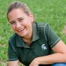 Profilbild von Marisol Quintanilla, Ph.D.