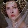 Profilbild von Queen Isabel