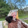 Profilbild von Charles Brehm