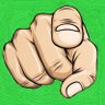 Profilbild von it's ok to point