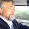 Ken Olav Aebeloe profil fotoğrafı