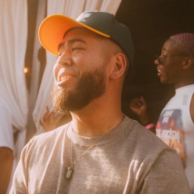 dj agana's profile picture