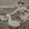 Profilbild von Eileen McRae