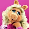 Miss Piggy (parody) profil fotoğrafı