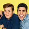 Matt and Justus 的头像