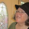 MaryHollyMorris's profile picture