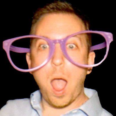 SethSandler's profile picture