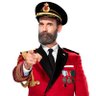 Profilbild von Harold Bizeney