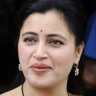 Swati Chaudhary- #किसान_वंशज 的头像