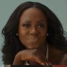 Viola Davis’ Pursed Lips profil fotoğrafı