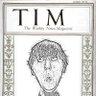 Tim V profil fotoğrafı