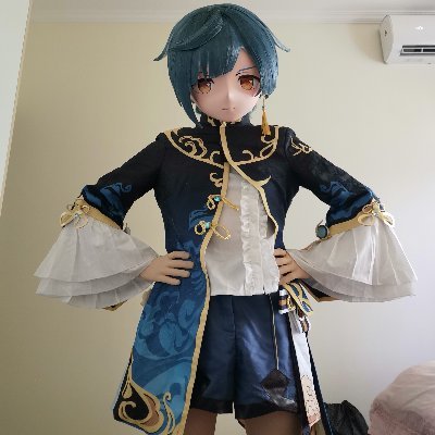 秋云's profile picture