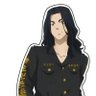 Boss's profile picture