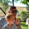 Kyle Thorne profil fotoğrafı